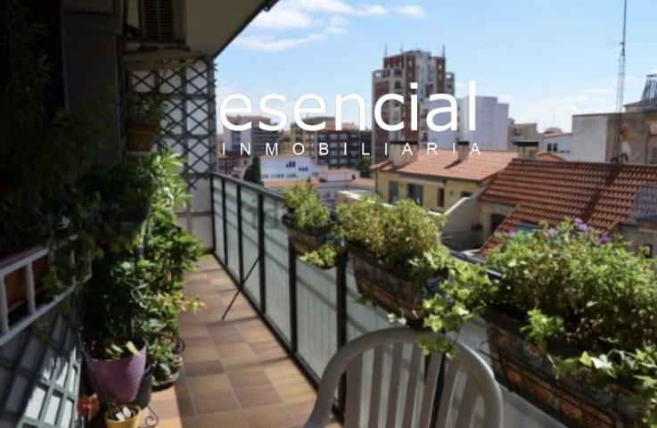 Piso en venta en Salamanca, Puerta Zamora photo 0