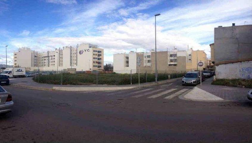 Terreno en venta en Burriana, Calle Roberto Rosello Gasch, 14, 12530 photo 0