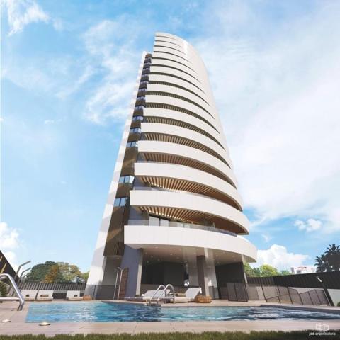 Apartamento en venta en Calpe, Avd. Europa photo 0