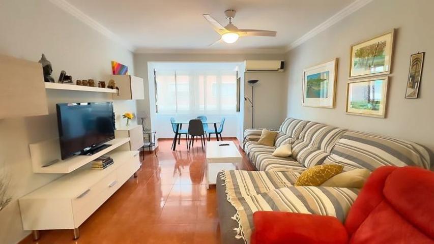 Piso en venta en Benidorm, Levante photo 0