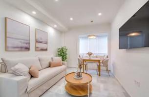Apartamento en venta en Fuengirola, Los Boliches photo 0