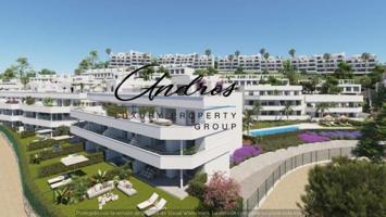 Planta baja en venta en Estepona, Bel-Air-Cancelada-Saladillo photo 0