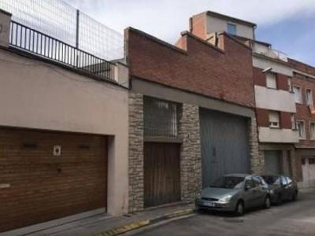 Terreno en venta en Igualada, Pobla Sec photo 0