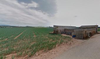 Terreno en venta en Pobla, Sa Pobla photo 0