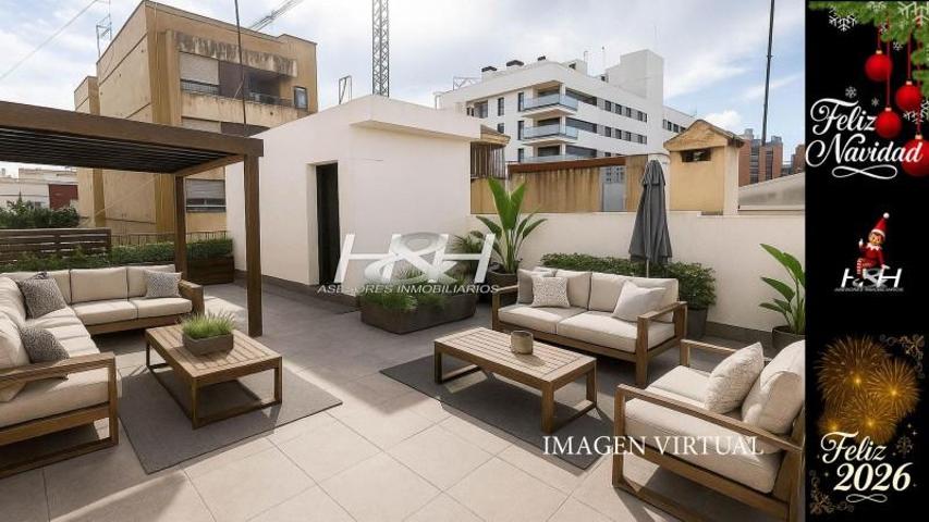 Casa en venta en Paterna, URB. CASAS VERDES photo 0