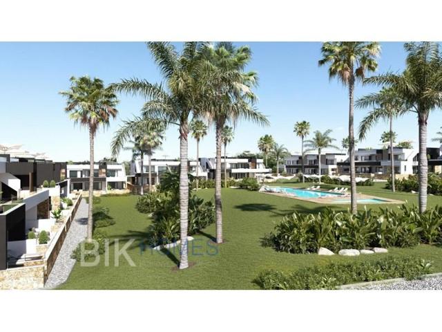 Bungalow en venta en Rojales photo 0