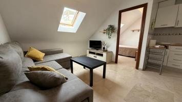 Apartamento en venta en Fuengirola, Centro photo 0