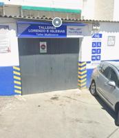 Local comercial en venta en Cáceres, SAN BLAS photo 0