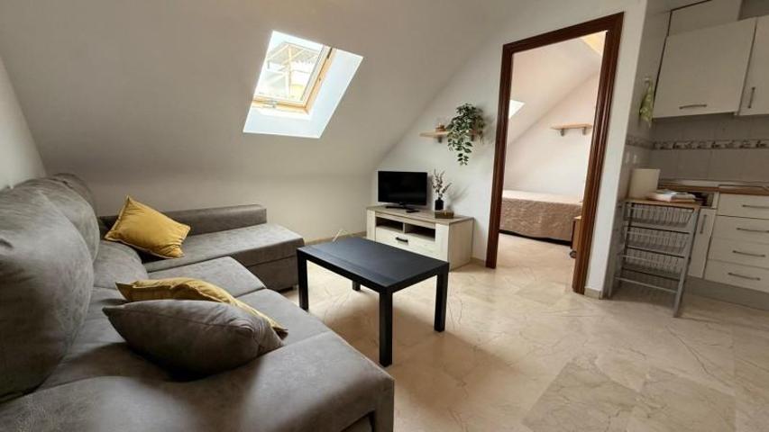 Apartamento en venta en Fuengirola, Centro photo 0