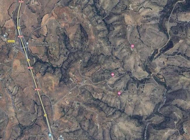 Terreno en venta en Montoro, Montoro photo 0