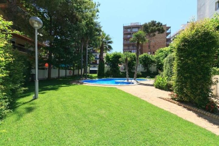 Planta baja en venta en Salou, Centro photo 0