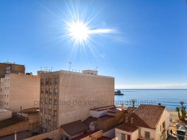 Piso en venta en Águilas photo 0