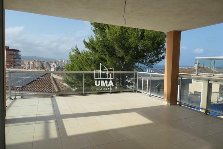 Chalet en venta en Oropesa del Mar, Oropesa del Mar-Orpesa photo 0