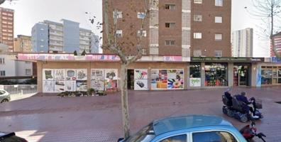 Local comercial en venta en Benidorm, Centro photo 0