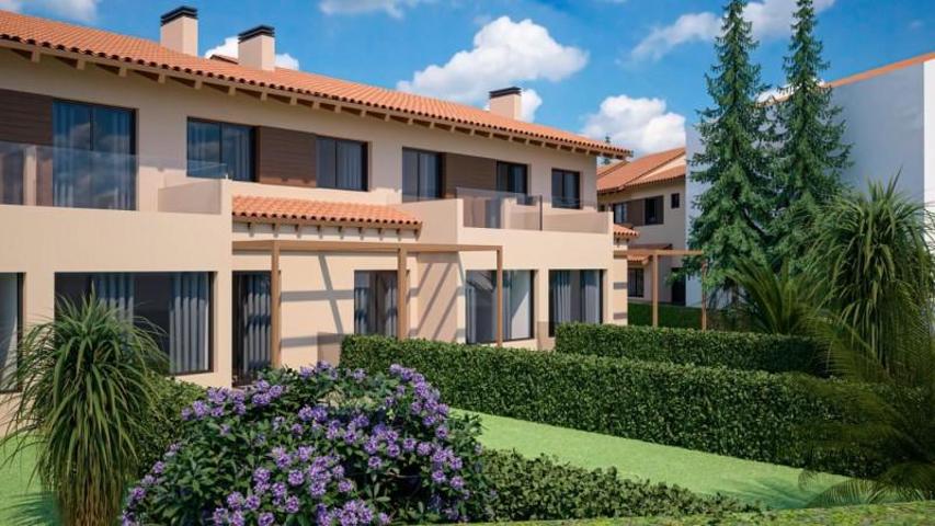 Chalet en venta en Noreña, Calle de la Iglesia, 33180 photo 0