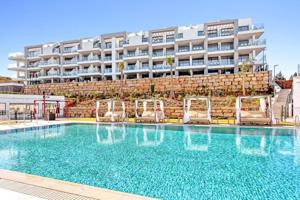 Apartamento en venta en Mijas, Hipodromo - cerrado del aguila photo 0