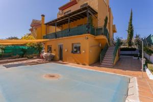 Chalet en venta en Cúllar Vega, EL VENTORILLO photo 0