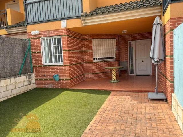 Duplex en venta en Molina de Segura, Altorreal photo 0