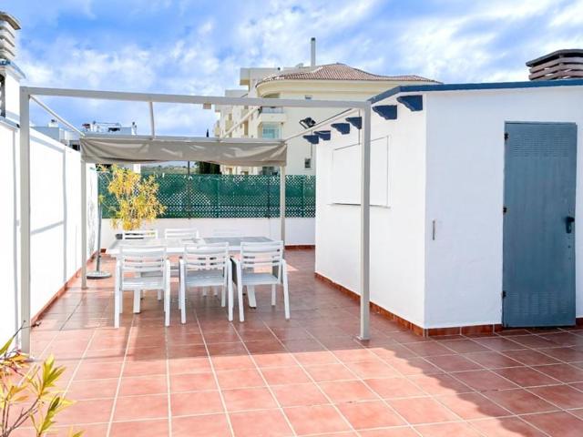 Atico Duplex en venta en Mijas, Riviera del sol photo 0