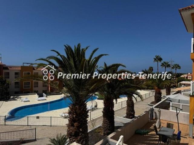 Apartamento en venta en Adeje, Callao Salvaje photo 0