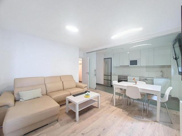 Piso en venta en Las Palmas de Gran Canaria, Negrín photo 0