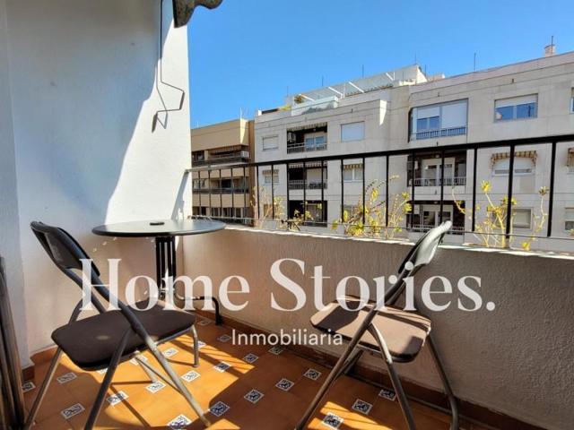 Piso en venta en Valencia, Benimaclet photo 0