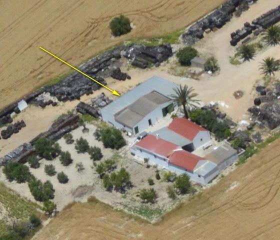 Chalet en venta en Arcos de la Frontera, JUNTA DE LOS RIOS photo 0