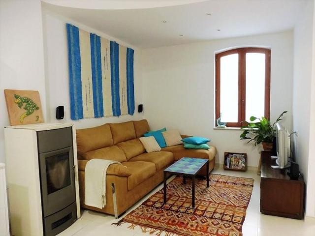 Casas de pueblo en venta en Calpe, Casco Antiguo photo 0