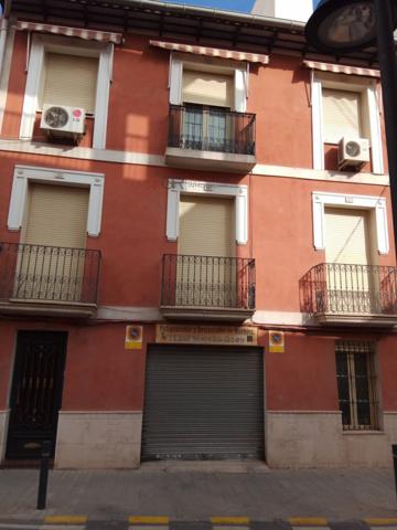 Casas de pueblo en venta en San Juan, Centro photo 0