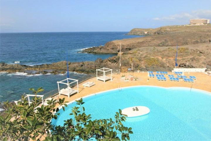 Apartamento en venta en Adeje, Callao Salvaje photo 0