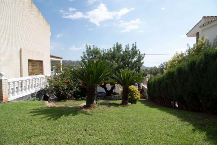 Chalet en venta en Gilet, Centro photo 0