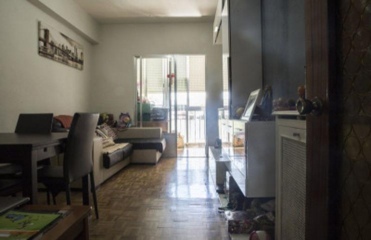 Piso en venta en Madrid, Centro - Embajadores photo 0