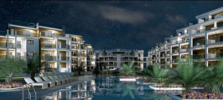 Apartamento en venta en Denia, Denia photo 0