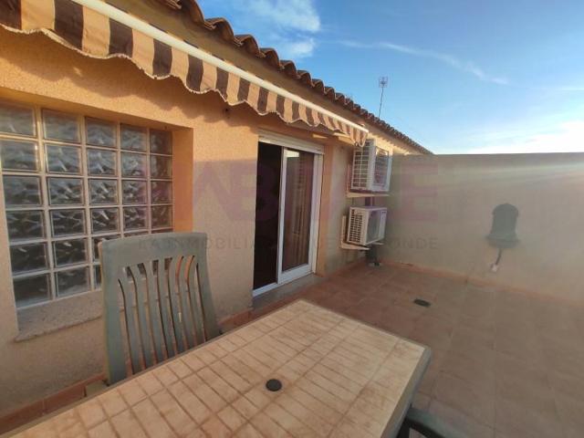 Bungalow en venta en Alboraya, Palmaret photo 0