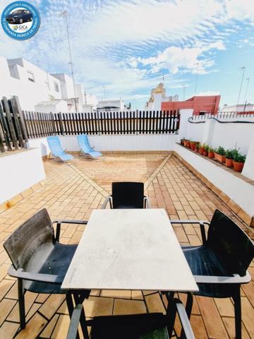 Aticos en venta en Cádiz, Casco Historico - Barrio La Vina photo 0