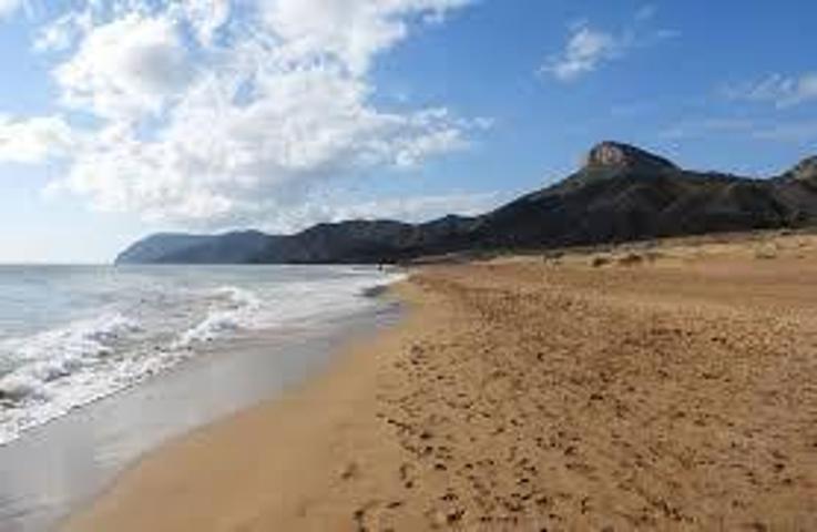 Bungalow en venta en Cartagena, Los Belones photo 0