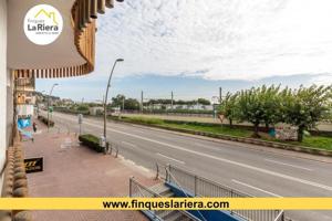 Piso en venta en Arenys de Mar, Primera linea de mar photo 0