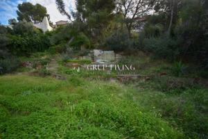 Terreno en venta en Sitges, Montgavina photo 0