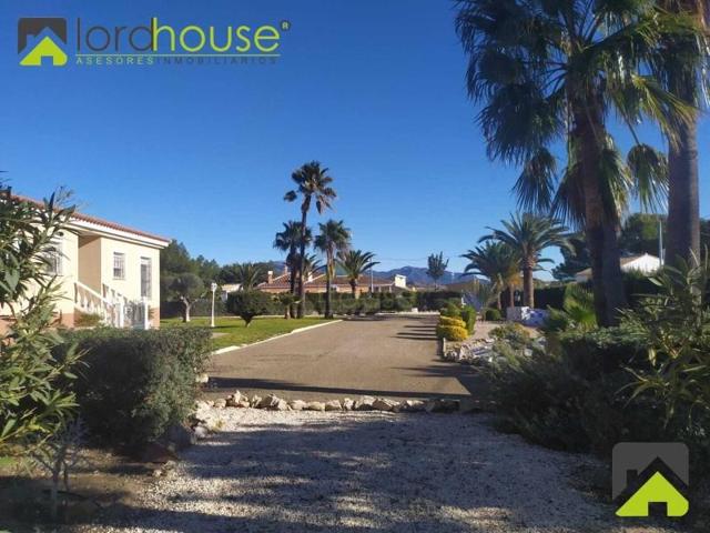 Chalet en venta en Lorca, Torrealvilla photo 0