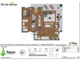 Aticos en venta en Montcada i Reixac, Mas Rampiño photo 0