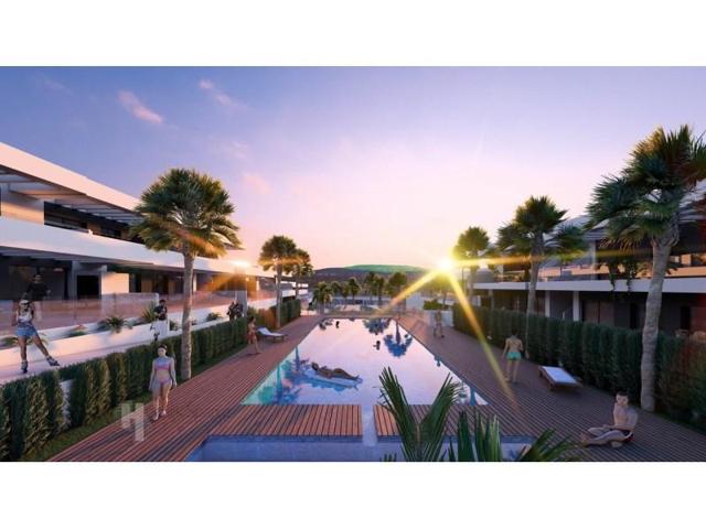 Bungalow en venta en Algorfa photo 0