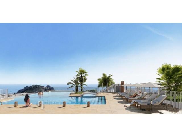 Apartamento en venta en Águilas photo 0