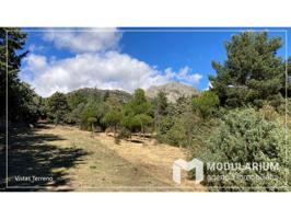 Terreno en venta en Boalo photo 0