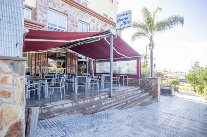 Local comercial en venta en Puerto de la Cruz, Martiánez photo 0