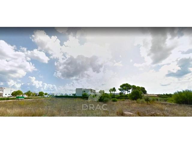 Terreno en venta en Santanyí photo 0