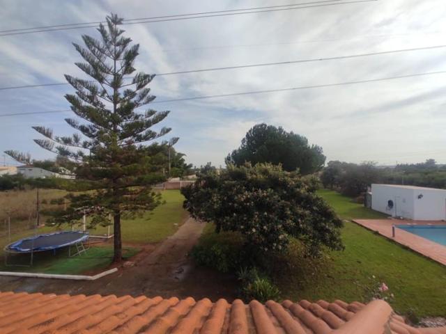 Chalet en venta en Villarreal, Madrigal photo 0