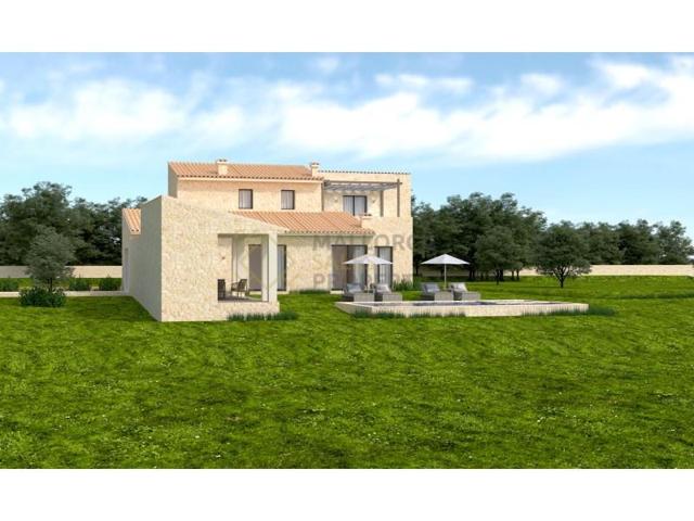 Terreno en venta en Alcúdia photo 0