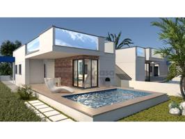 Chalet en venta en El Verger photo 0