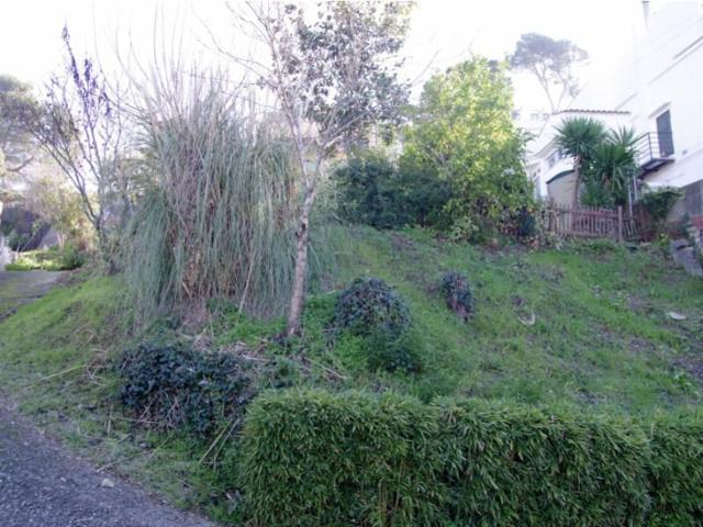 Terreno en venta en Sant Cugat del Vallès, La Floresta photo 0