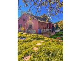 Chalet en venta en Valdetorres de Jarama photo 0